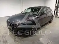 2021 Hyundai I30