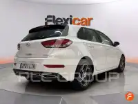 2021 Hyundai I30