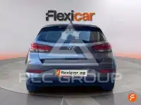 2021 Hyundai I30