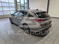 2021 Hyundai I30