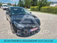 2021 Hyundai I30