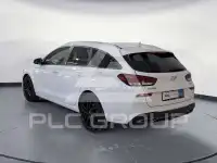 2021 Hyundai I30