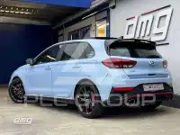 2021 Hyundai I30
