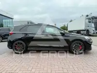 2021 Hyundai I30