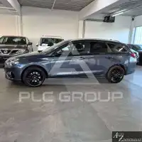 2021 Hyundai I30