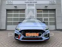 2021 Hyundai I30