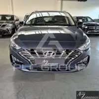 2021 Hyundai I30