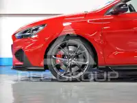 2021 Hyundai I30