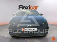 2021 Hyundai I30