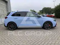 2021 Hyundai I30