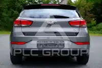 2021 Hyundai I30