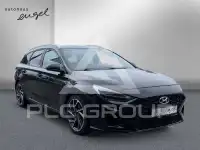 2021 Hyundai I30