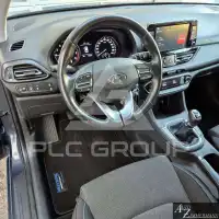 2021 Hyundai I30