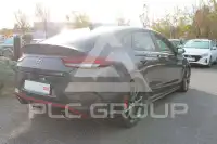 2021 Hyundai I30