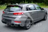 2021 Hyundai I30