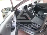 2021 Hyundai I30
