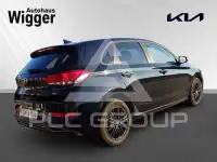 2021 Hyundai I30