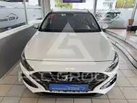 2021 Hyundai I30