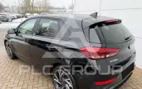 2021 Hyundai I30