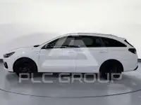 2021 Hyundai I30