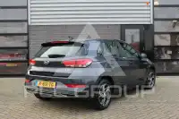 2021 Hyundai I30