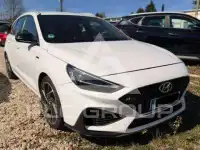 2021 Hyundai I30