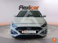 2021 Hyundai I30