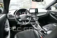 2021 Hyundai I30