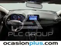2021 Hyundai I30