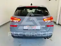 2021 Hyundai I30