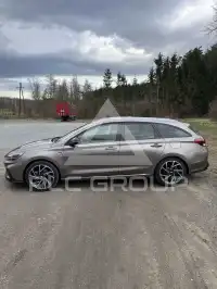 2021 Hyundai I30