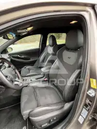 2021 Hyundai I30