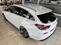 2021 Hyundai I30