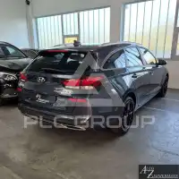 2021 Hyundai I30