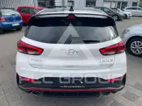 2021 Hyundai I30