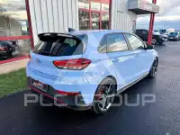2021 Hyundai I30