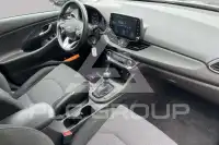 2021 Hyundai I30