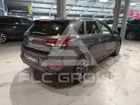 2021 Hyundai I30