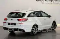 2021 Hyundai I30