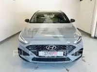 2021 Hyundai I30