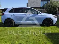 2021 Hyundai I30