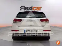 2021 Hyundai I30