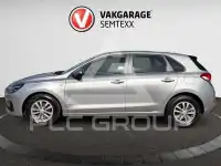 2021 Hyundai I30