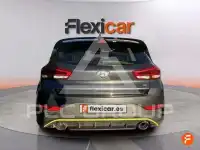 2021 Hyundai I30