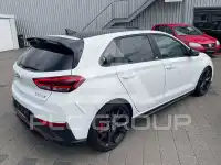 2021 Hyundai I30
