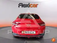 2021 Hyundai I30