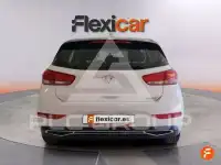 2021 Hyundai I30