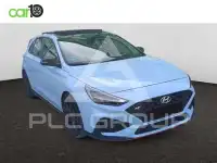 2021 Hyundai I30