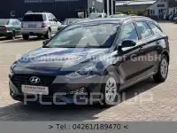 2021 Hyundai I30