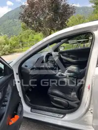 2021 Hyundai I30
